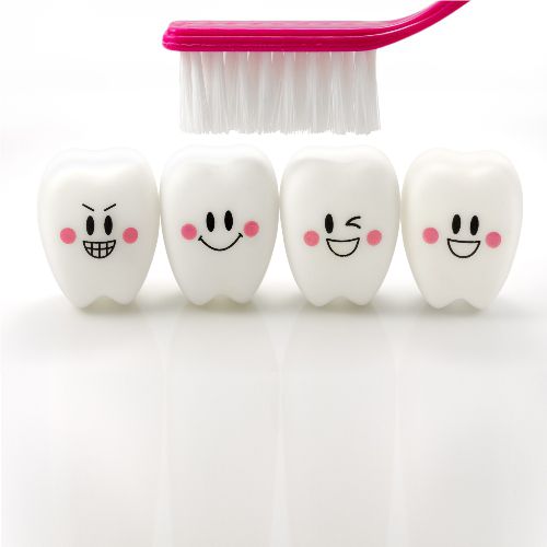 Zahn- & Mundpflege